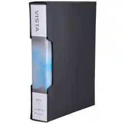 کلیربوک 80 برگ ویستا