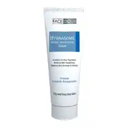 کرم هیدرازوم مرطوب کننده صورت 50 میل | فیس دوکس