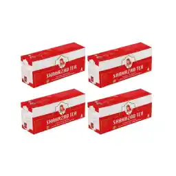 چای رویال شهرزاد بسته 4 عددی