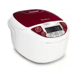 Moulinex MK705111 مولتی کوکر 12 در 1 رود 5 لیتری