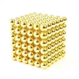 آهن ربای مدل کروی بسته 216 عددی