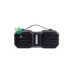 T1-X8 Portable Bluetooth Speaker