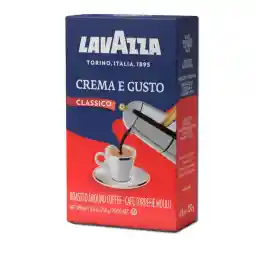 پودر قهوه لاواتزا-250 گرم پودر قهوه لاواتزا-250 گرم