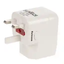 مبدل برق سانتک مدل ST-998 کد 2