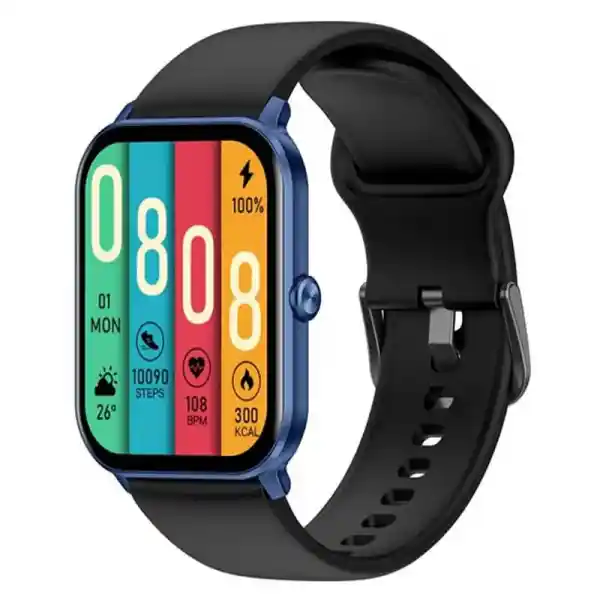 ساعت هوشمند کیسلکت مدل Kieslect Watch KS Mini Kieslect KS Mini Smart Watch