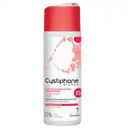 شامپو ضد شوره مو بایورگا سری Cystiphane مدل DS حجم 200 میلی لیتر