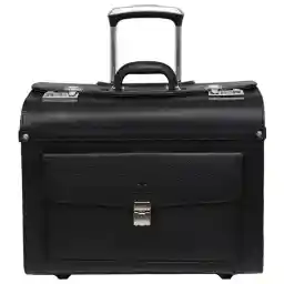 چمدان خلبانی گارد مدل JIMI