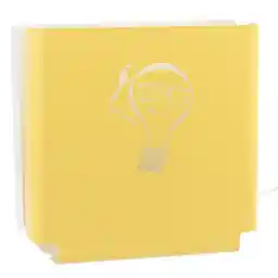 چراغ خواب جاکوب مدل لامپ