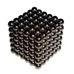 آهن ربای مدل کروی بسته 216 عددی