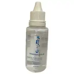 محلول شستشوی لنز شالکون مدل Universal Plus حجم 50 میلی لیتر