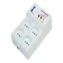 چندراهی برق سحر مدل DM-114