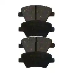 لنت ترمز عقب پلاستکس مدل 9203 مناسب برای سورن