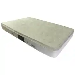 تشک برمودا مدل Royal silver_M_T دو نفره سایز 200x180 سانتی متر