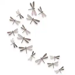 آویز دیواری آمبرا کد 14997