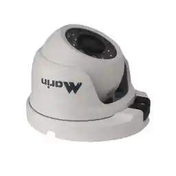 دوربین مداربسته آنالوگ مارین مدل دام 123