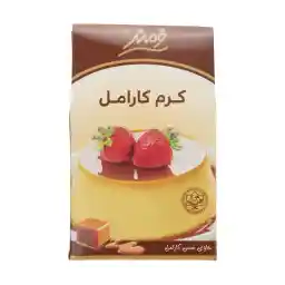 کرم کارامل فرمند - 70 گرم