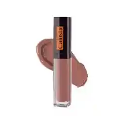 رژ لب مایع مات کالیستا مدل Stain Matt شماره L81