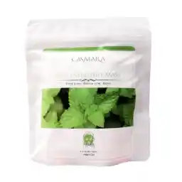 ماسک صورت کاسمارا مدل نعنا وزن 100 گرم