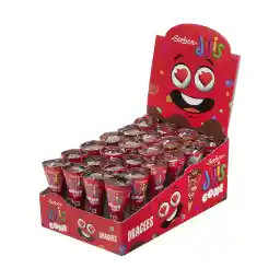 نان مخروطی کاکائویی سوربن - 480 گرم