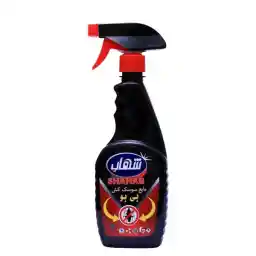 مایع سوسک کش شهاب مدل بی بو حجم 500 میلی لیتر
