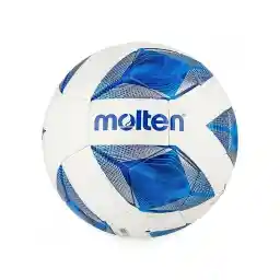 توپ فوتبال مولتن ونتاگیو F5A4900 CPT اصلی | سفید/آبی