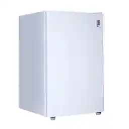 یخچال و فریزر 6 فوت پارس مدل PRH08349EW