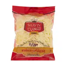 پنیر پیتزا موزارلا رنده شده شه وین - 180 گرم