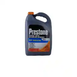 ضد یخ پریستون مدل 1 حجم 3.78 لیتر