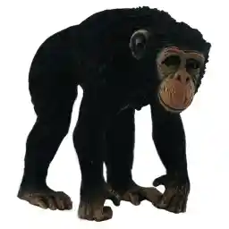 عروسک میمون کالکتا کد 88493 سایز 1