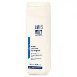شامپو حجم دهنده مارلیس مولر مدل Volume حجم 200 میلی لیتر