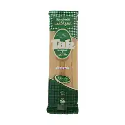 اسپاگتی قطر 1.7 تک ماکارون مقدار 700 گرمی