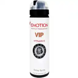 اسپری تاخیری ایموشن مدل 212VIP حجم 65 میلی لیتر