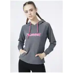 BETHILDA HOODIE Gri Kadın Sweatshirt 920177-2800