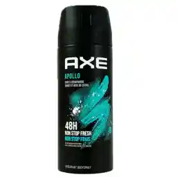 اسپری آپولو 150 میل | اکس