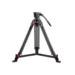 سه پایه دوربین ورتا مدل 0509S