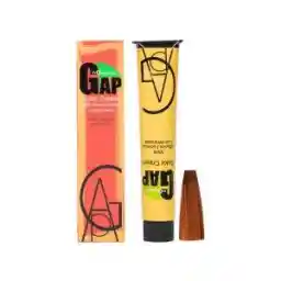 رنگ مو گپ سری مسی شماره 6.4 حجم 100 میلی لیتر