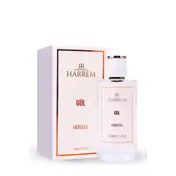 تونیک شاداب کننده و شاداب کننده پوست هارم رز واتر 110 میلی لیتر