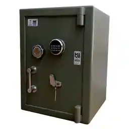 گاوصندوق آرکا مدل 350/1 ضدسرقت