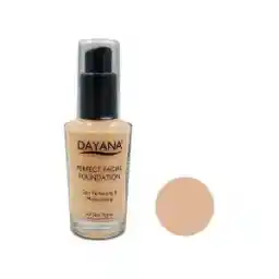 کرم پودر شیشه ای دایانا شماره 06 حجم 30 میلی لیتر