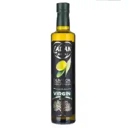 روغن زیتون بکر لادن طلایی - 500 میلی لیتر
