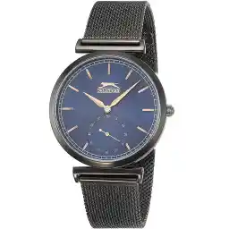 ساعت مچی عقربه ای زنانه اسلازنگر مدل sl.09.6122.4.03