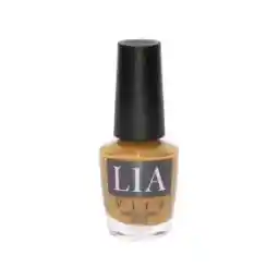 لاک ناخن لیا ویتو تنالیته پاییزی شماره 049