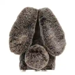 کاور طرح خرگوشی مدل D45 مناسب برای گوشی موبایل اپل iPhone X