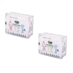 گوش پاک کن کودک وی کر مدل 60 مجموعه 2 عددی