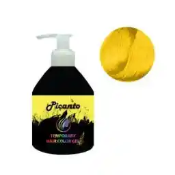 رنگ موی فانتزی ژله ای پیکانتو شماره 20 حجم 200 میلی لیتر - رنگ زرد