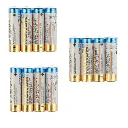 باتری قلمی روندا مدل ULTRA بسته 12 عددی