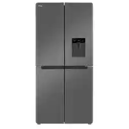 یخچال و فریزر 22 فوت تی سی ال مدل F540-AWD/AMD/AMD/ASD