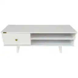 میز تلویزیون کاریزما وود مدل W205