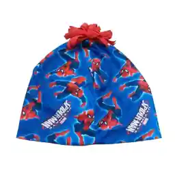 کلاه پسرانه مارول مدل مرد عنکبوتی