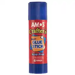 چسب ماتیکی آموس مدل Crafters